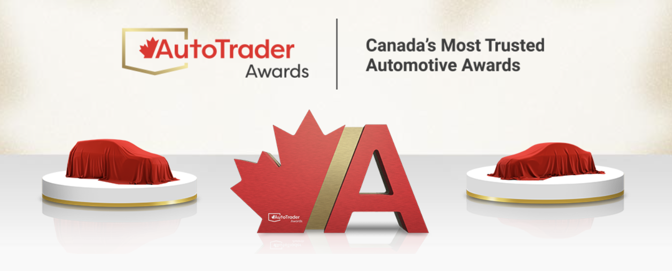 2024 AutoTrader Awards 5 Grand Prix Winners Revealed